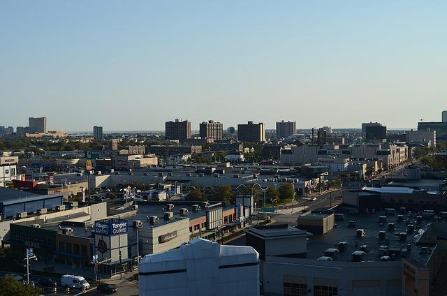 Explore the Best of New Jersey: A Comprehensive Travel Guide to the Garden State's Attractions