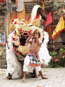 Bali Unplugged: Your Essential Travel Guide to the Island's Hidden Gems and Vibrant Culture